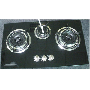 Piano cottura a gas a 3 fuochi ATC-XK304 - Product Image 2
