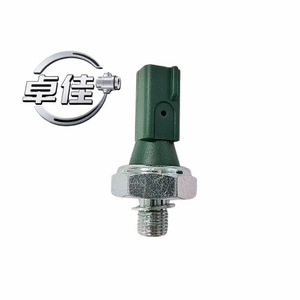 Zj-20-040 เซ็นเซอร์วัดแรงดันน้ำมันสำหรับโฟล์คสวาเก้น 036919081C D A หัวสีเขียว - Product Image 3