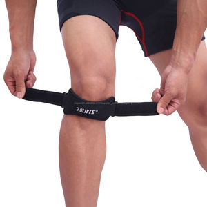 Venta <span class=keywords><strong>al</strong></span> por mayor de <span class=keywords><strong>dolor</strong></span> en <span class=keywords><strong>la</strong></span> <span class=keywords><strong>rodilla</strong></span> de alivio y rótula estabilizador <span class=keywords><strong>rodilla</strong></span> correa de apoyo - Product Image 1