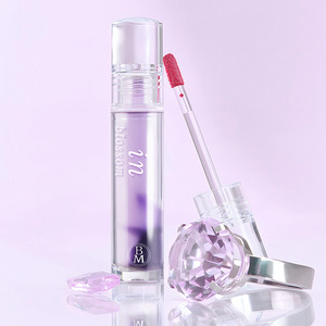 Mist and Mist Diffuse Powder Balm Oisturiza la superficie de la luz La Fiesta del estudiante no se adhiere al lápiz labial de la taza - Product Image 2