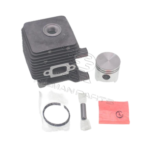 Ventes chaudes, pièces de moteur directes d'usine, KIT DE CULASSE (alésage de 34 mm) COMPATIBLE/REMPLACEMENT. STL <span class=keywords><strong>FS38</strong></span> FS45 FS55 4140 020 1202 - Product Image 1