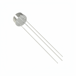 TO-205AA, TO-5-3 Metal Can Transistors Manufacturer Channel Buy Online Electronic Components JANSR2N5152L - Product Image 1