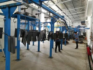 แจ็คพาเลททำจากเวียดนามคุณภาพสูงฝีมือการผลิตที่ยอดเยี่ยม - Product Image 2