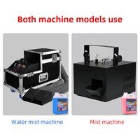 Produits certifiés SHTX!! huile de machine à brouillard d'eau 2L huile de machine à brume/brouillard à base d'eau fumée étape d'huile faible brouillard machine fluide/liquide
