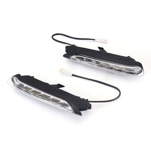 Piezas de Modificación de Motocicleta para <span class=keywords><strong>Ducati</strong></span> Monster 937/<span class=keywords><strong>950</strong></span> 2021, Luz LED de Señal de Giro Delantera - Product Image 1