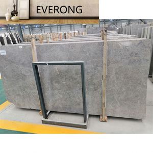 Tundra Grey Castle Marbre gris pour la conception de sols en marbre - Product Image 3