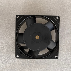 Ventilateur axial de refroidissement pour armoire FULLTECH UF-92B23BTH 92x92x25mm 230VAC 50Hz 16W 3000RPM - Product Image 4
