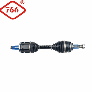 Eje de Transmisión Nuevo para Automóviles, <span class=keywords><strong>43430</strong></span>-<span class=keywords><strong>0K070</strong></span> <span class=keywords><strong>43430</strong></span>-0K080 <span class=keywords><strong>43430</strong></span>-0K060 para Toyota Hilux 4Runner Dyna Hiace Tacoma - Product Image 2