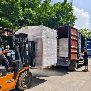 ผู้ผลิตกระดาษซับลิเมชั่นขายส่ง กระดาษซับลิเมชั่นแบบม้วน 35gsm 48gsm 60gsm 70gsm 90gsm 100gsm สำหรับการพิมพ์บนสิ่งทอ - Product Image 4