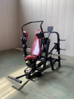 Machine de musculation professionnelle de haute performance pour salle de sport commerciale