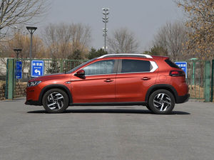 Exportaciones de China: Autos Usados de Calidad: Citroën <span class=keywords><strong>C3</strong></span>-XR 2017, en Buen Estado y Disponibles en Stock - Product Image 4