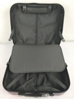 Ensemble de bagages 3 pièces en Polycarbonate PC léger, bagage bon marché