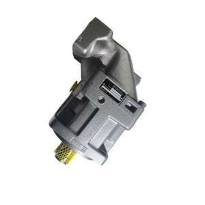 มอเตอร์เลื่อยไฮดรอลิกแรงบิดสูง F11-005-MB-CV-K-000-0000-00 มอเตอร์ปั๊มน้ำมันไฮดรอลิกแบบลูกสูบ - Product Image 2