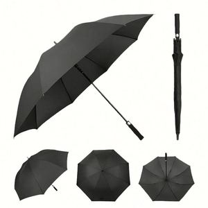 Wholesale <b>Windproof</b> Waterproof Big Size 27 30 Inch Golf <b>Umbrella</b> Custom Printing Promotional Market Brand <b>Umbrella</b> With logo - Product Image 1
