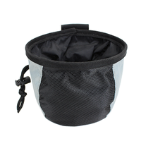 Pochette pour accessoires de tir à l'arc OEM ODM sac de dégagement pour arc et flèche pochette de dégagement pour accessoires de chasse