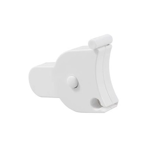 Mètre Ruban Mécanique en Plastique pour Mesure de Tour de Taille, Outil Multifonctionnel pour la Musculation et le Fitness à Domicile - Product Image 2
