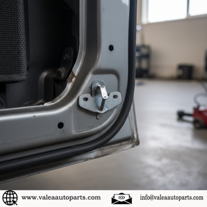 ชุดล็อคประตูหลังคุณภาพสูง VDP1141 พร้อมการรับประกัน 6 เดือน สำหรับรถยนต์ Fiat Citroen Peugeot - Product Image 3
