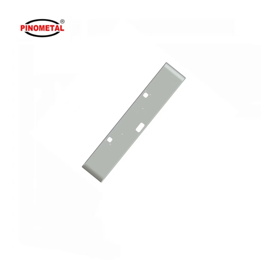 kenworth w900 bumper