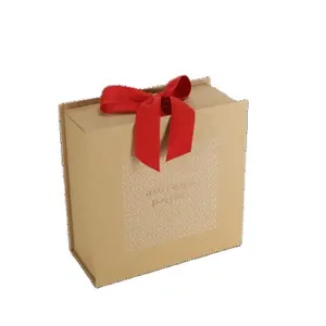 带盖折叠盒可回收化妆品包装豪华定制包装盒可持续定制包装
