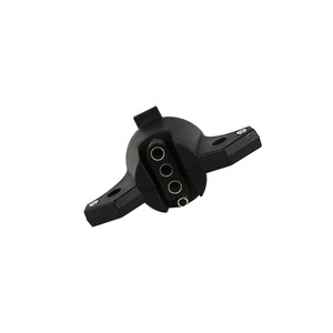 Mỹ Loại <span class=keywords><strong>Trailer</strong></span> Nối Phần <span class=keywords><strong>4</strong></span> Way <span class=keywords><strong>Trailer</strong></span> Adapter <span class=keywords><strong>Flat</strong></span> Blade Nối - Product Image 3