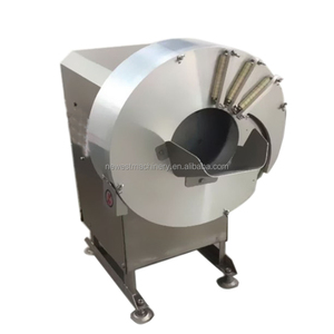 Hachoir électrique automatique <span class=keywords><strong>pour</strong></span> <span class=keywords><strong>légumes</strong></span>, fruits, banane, bâton de découpe <span class=keywords><strong>pour</strong></span> pommes de terre, oignon et carottes, <span class=keywords><strong>en</strong></span> acier inoxydable - Product Image 3
