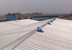 Parche autoadhesivo para fugas de techo de azulejo de estaño de acero de Color Membrana de Material en espiral impermeable otros materiales de impermeabilización - Product Image 6