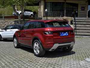 <span class=keywords><strong>Prix</strong></span> Abordable 2024 Land <span class=keywords><strong>Rover</strong></span> <span class=keywords><strong>Range</strong></span> Aurora Neuf Essence + Système <span class=keywords><strong>Hybride</strong></span> Léger 48V En Stock en Chine 5 Places Conduite à Gauche - Product Image 2