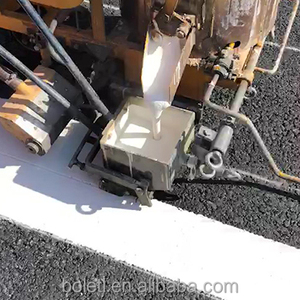 Professionelle Schnellversand-Thermoplastische Straßenmarkierungsfarbe Philippinischer Standard Beschichtungsfarbe Pintura Termoplastica - Product Image 6