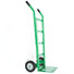 Chariot à main tout-terrain robuste de 250 kg avec roues solides, marché de l'Asie du Sud-Est, chariot à main, chariot de manutention, HT1584 - Product Image 3
