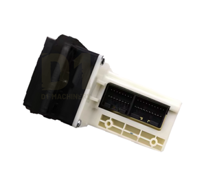 Panneau de commande de climatiseur 146570-3830, panneau de commande AC 146430-7730, pièces détachées pour excavatrices SY75/135/195/205/235 - Product Image 3