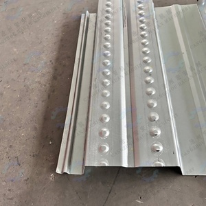 Máquina Automática HAUAN para Formar Rollos de Acero para Pisos, con Motor PLC, Bomba, Caja de Cambios y Monitoreo Remoto - Product Image 5