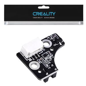 บอร์ดตรวจจับเส้นใย Creality K2 Plus เซ็นเซอร์โฟโตอิเล็กทริคของแท้สำหรับเครื่องพิมพ์ 3 มิติ - Product Image 1