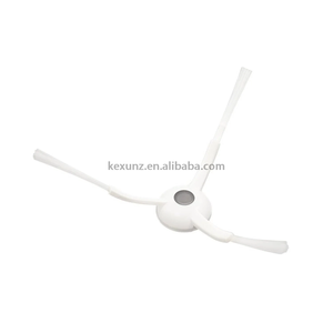 Accesorios compatibles con la aspiradora robot Ecovacs DEEBOT <span class=keywords><strong>T20</strong></span> Pro: Filtro, cepillo lateral, cepillo principal, paños de limpieza, bolsa para el polvo - Product Image 6