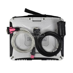 Analizador de Motor para Laptop CF19, Kit de Diagnóstico Liebherr para Grúas Lidos SCULI, Maquinaria y Camiones - para KIT DE DIAGNÓSTICO LIEBHERR - Product Image 1