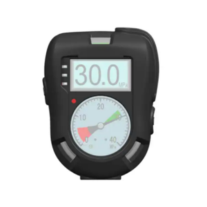 Medidor de presión digital portátil de 300 bares, reductor de presión SCBA <span class=keywords><strong>para</strong></span> <span class=keywords><strong>bombero</strong></span>, fácil de observar, presión del cilindro - Product Image 4