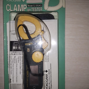 Hot Sale Yokogawa <b>Clamp</b>-on Testers Cl120/cl130cl135/cl150/cl220/cl320/cl420 - Product Image 3