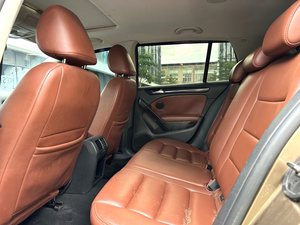 VW <span class=keywords><strong>Golf</strong></span> <span class=keywords><strong>6</strong></span> <span class=keywords><strong>2012</strong></span> 1.4T DSG LHD SUV Usato Economico con Contenitore Portaoggetti, Basso Chilometraggio, ISOFIX, Cerchi in Lega, Serbatoio da 55L - Product Image 6
