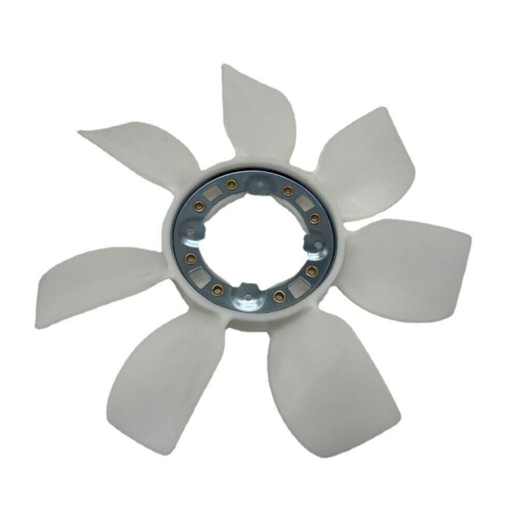 In Stock 16361 Fan Enhanced Cooling Performance |
