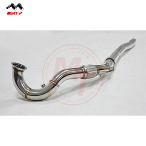 MERTOP <span class=keywords><strong>RACING</strong></span> 3.0 ''V * W Golf <span class=keywords><strong>R</strong></span> MK7 2.0TSI Au * di A3 Qua * ttro S3 8V 2014 + tuyau de descente - Product Image 2