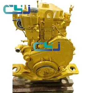 ชุดประกอบเครื่องยนต์ดีเซล C13 สำหรับรถขุด CAT 349DL อะไหล่เครื่องจักรก่อสร้าง รุ่นมอเตอร์ 380 1970 - Product Image 5