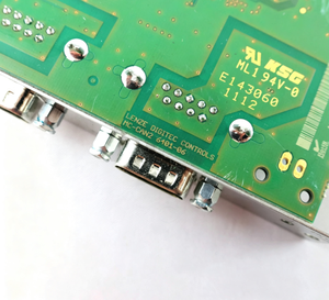 Tarjeta de Comunicación CAN Bus PCI de Doble Canal MC-CAN2-V8, con Aislamiento Óptico e Interfaz DB9 para Sistemas de Control de Movimiento Industrial - Product Image 4
