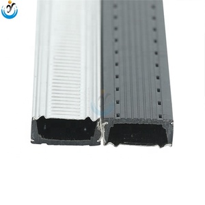 Barre d'espacement à double vitrage personnalisée Barre d'espacement à bord chaud de couleur pliante Barres d'espacement à bord chaud en verre <span class=keywords><strong>isolant</strong></span> Compoundd bon marché - Product Image 6