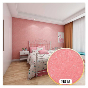 3d Geometrische Muurschildering Behang Voor Woonkamer Waterdicht Anti-Statisch Vochtbestendig Vloeibaar Behang - Product Image 5