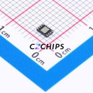 Chip IC de circuito integrado de autenticación/cifrado de Seguridad nuevo y original de 1. 2x3 - Product Image 2