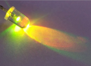 Czinelight Nhà Sản Xuất Bán Buôn 5 Mét Vòng Cầu Vồng Flash <span class=keywords><strong>Led</strong></span> Diode Chiếu Sáng <span class=keywords><strong>7</strong></span> Màu Nhanh Flash <span class=keywords><strong>Led</strong></span> Giá Rẻ - Product Image 4