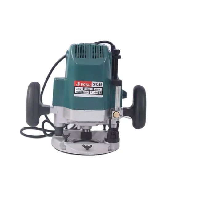 Mini Wood Router Woodworking Milling Grooving Wood Carving Router for Woodworking Saw Table.