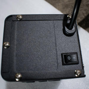 Motor Giratorio para Asador de Barbacoa, Motor de Rotisserie para Horno de <span class=keywords><strong>Asado</strong></span>, Motor para Asar Corderos, Lechones y Pollos, Venta al Por Mayor del Fabricante - Product Image 4