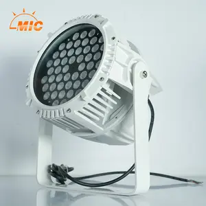 AC85-300V yüksek kalite 50W 100W su geçirmez yat hız teknesi led spot ışıldak deniz