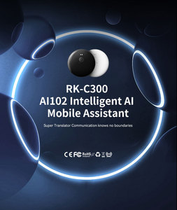 EParthub Smart Translator AI102 Ronda 143 + Idiomas Traductor <span class=keywords><strong>de</strong></span> voz portátil para familias multilingües - Product Image 3