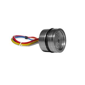 JZsensor OEM ODMメーカー低コスト絶対ゲージ真空圧力センサーピエゾ抵抗316Lステンレス鋼0.5% FS - Product Image 4